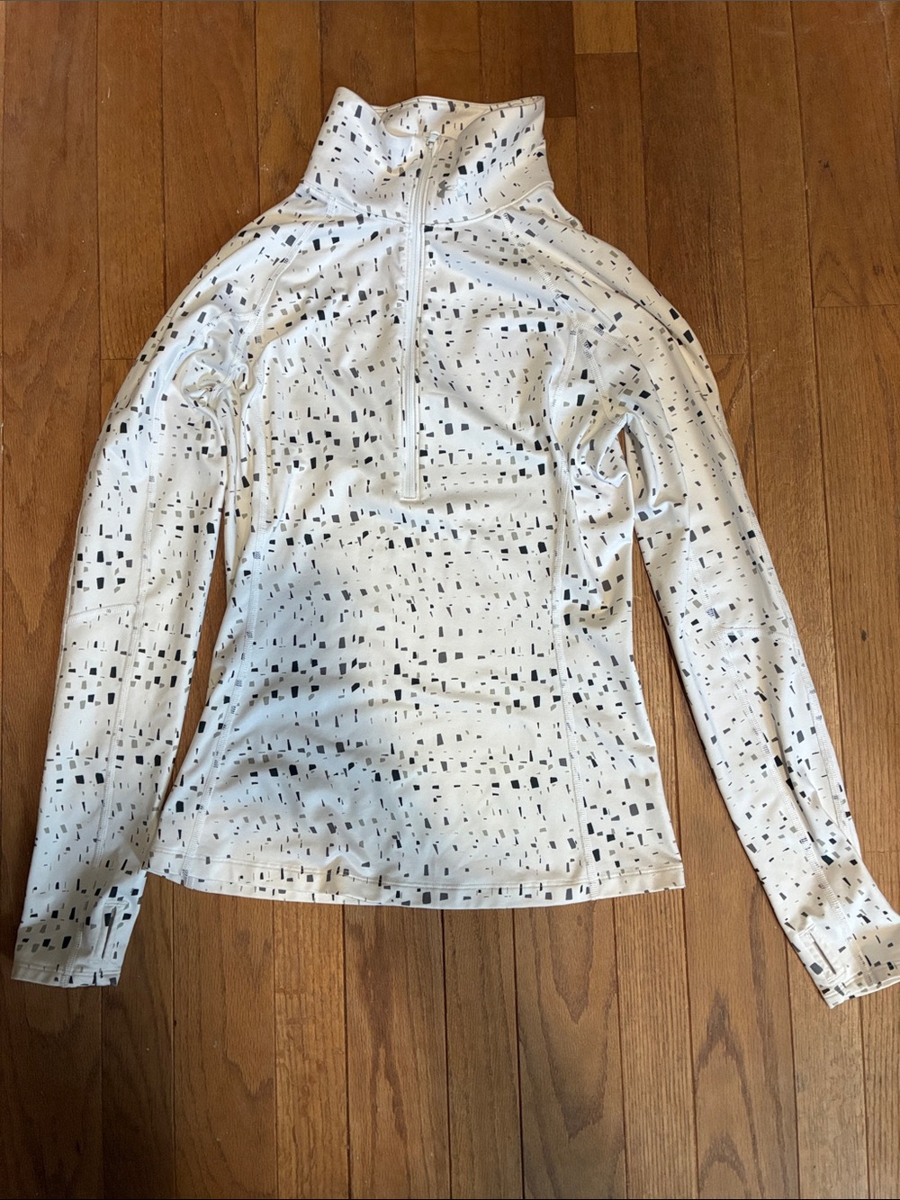 Women’s Under Armour Quarter Zip